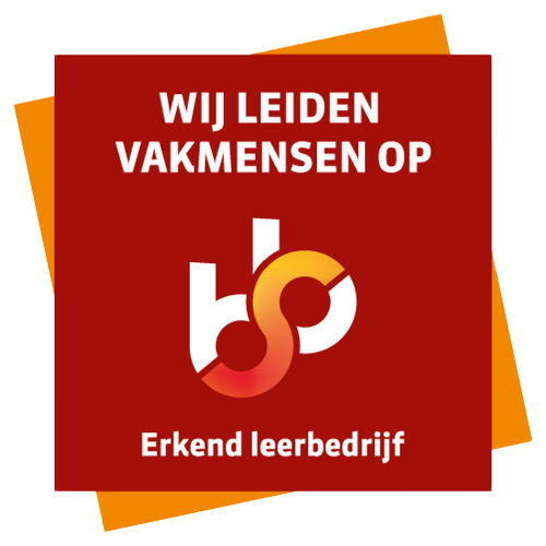 Erkend Leerbedrijf