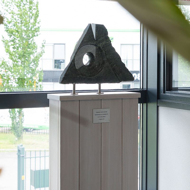 Werken bij Jan Oosterhout B.V.