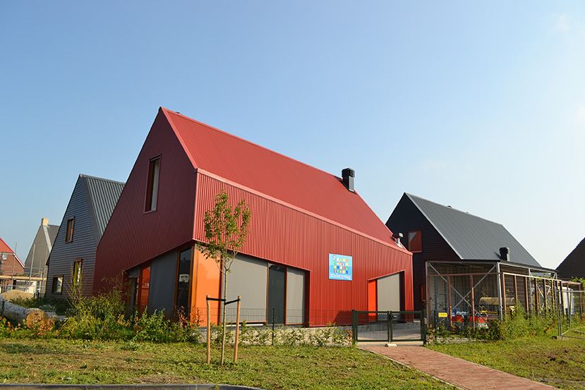 De Eerste Stap — beeld 2