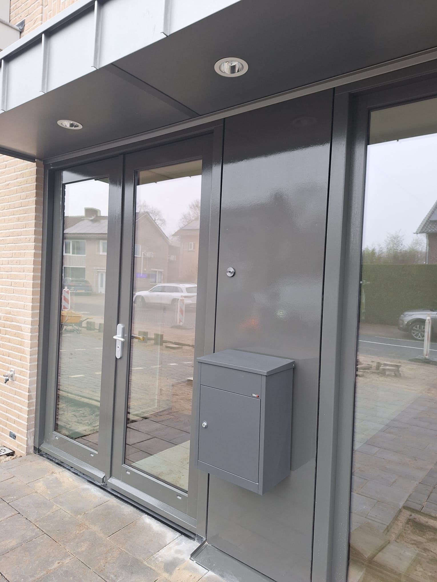 De Herbergier — beeld 2