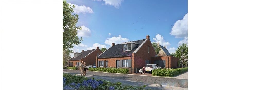 4 patiowoningen