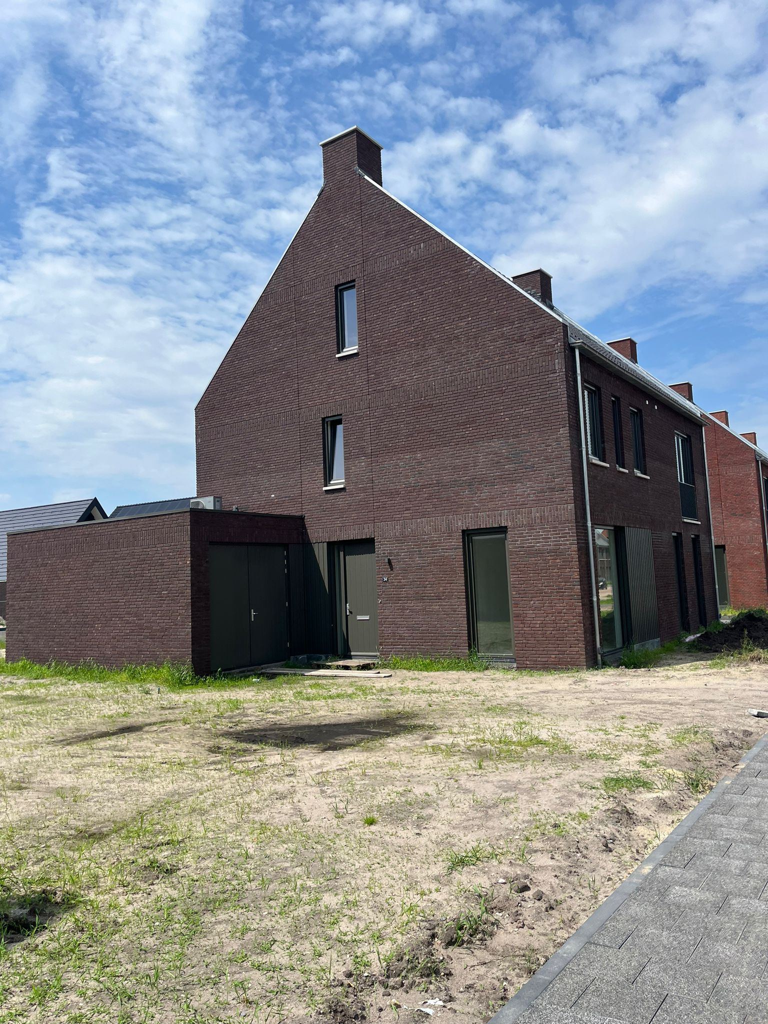 Molenheide Buiten — beeld 2