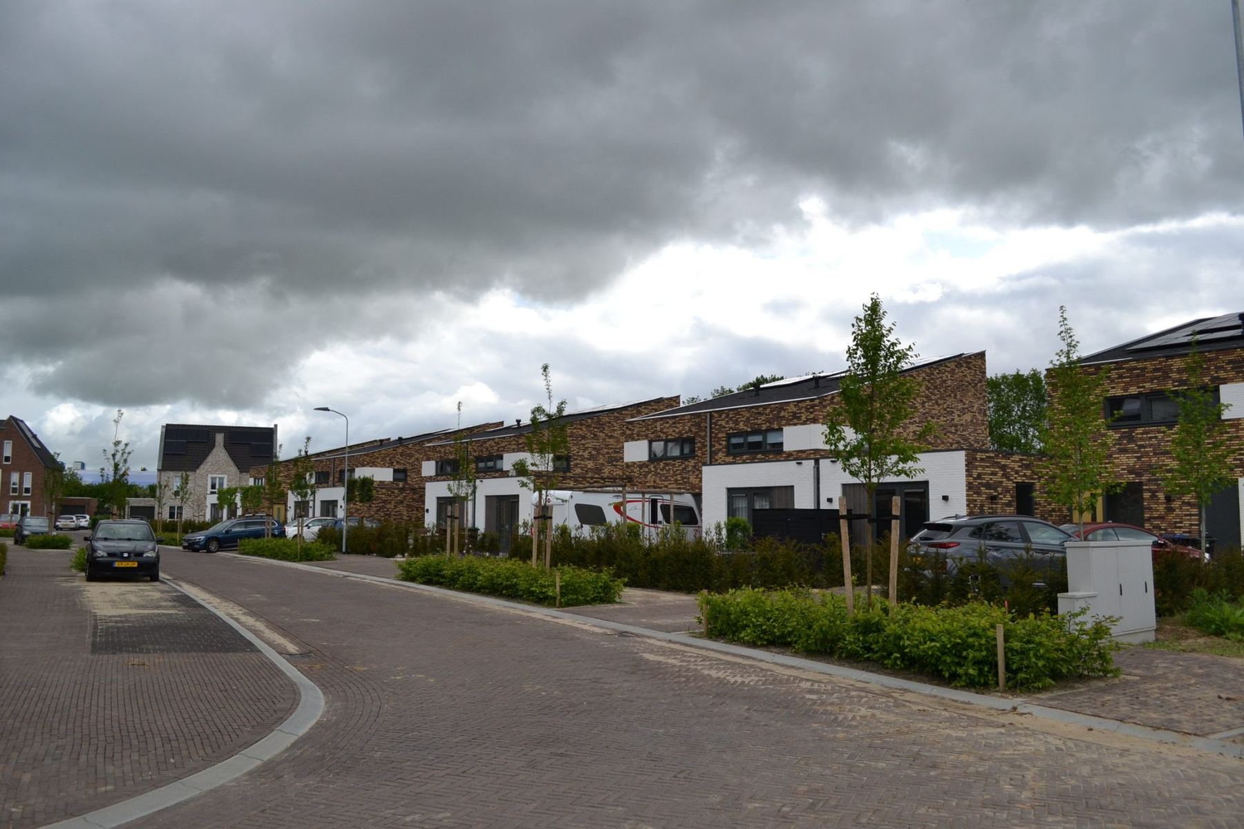 Parkstede aan het water — beeld 2
