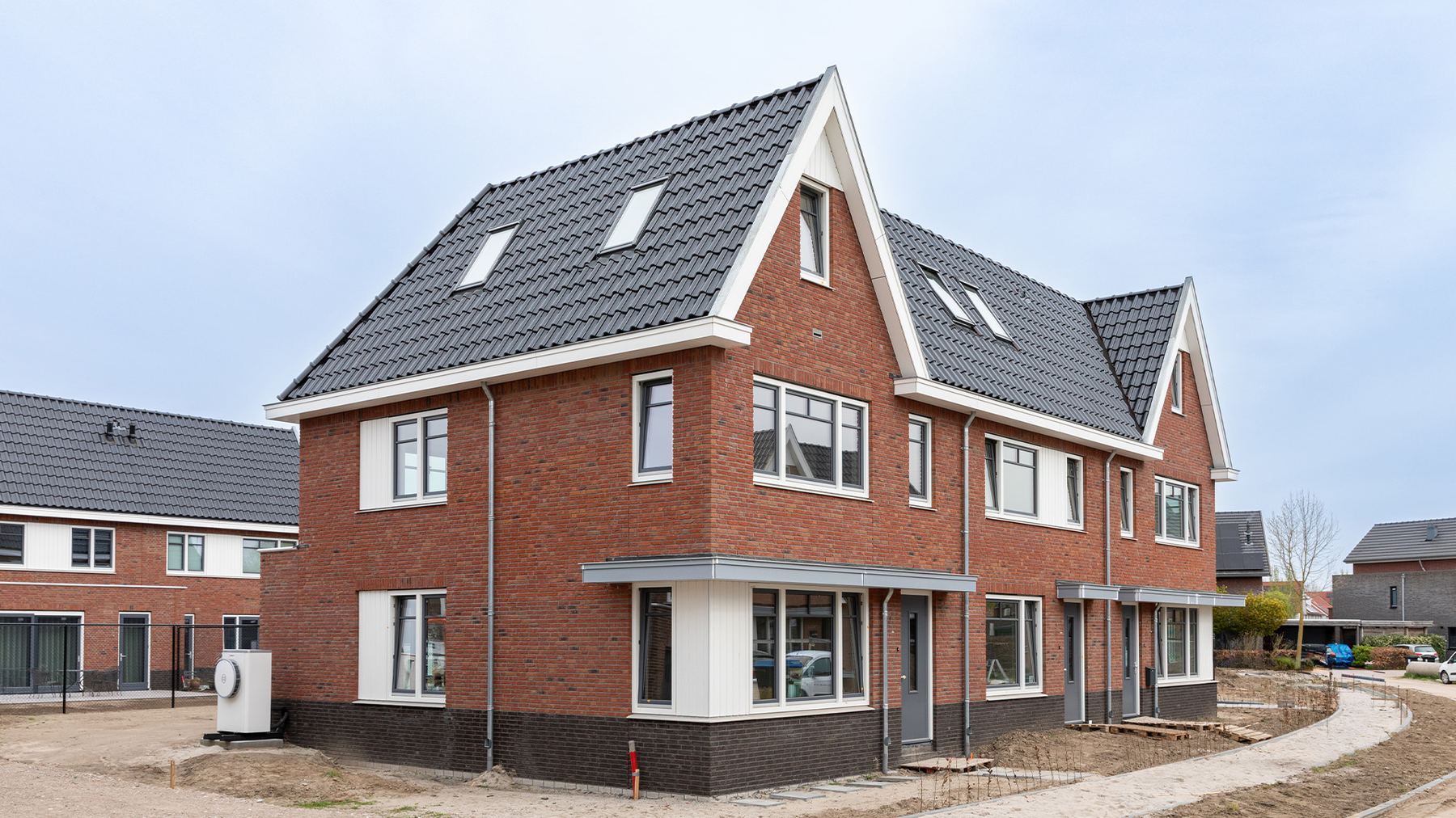 Slingerbos — beeld 3
