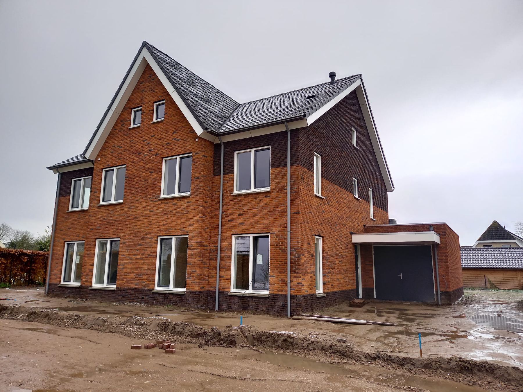 De Steenuil — beeld 3