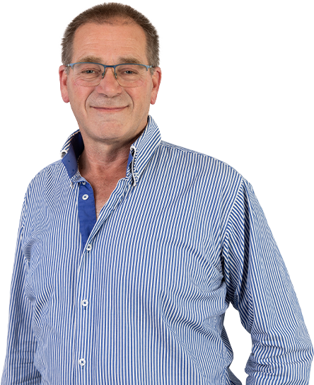 Gert van het Schut