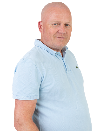 Joris-Jan Oosterhout